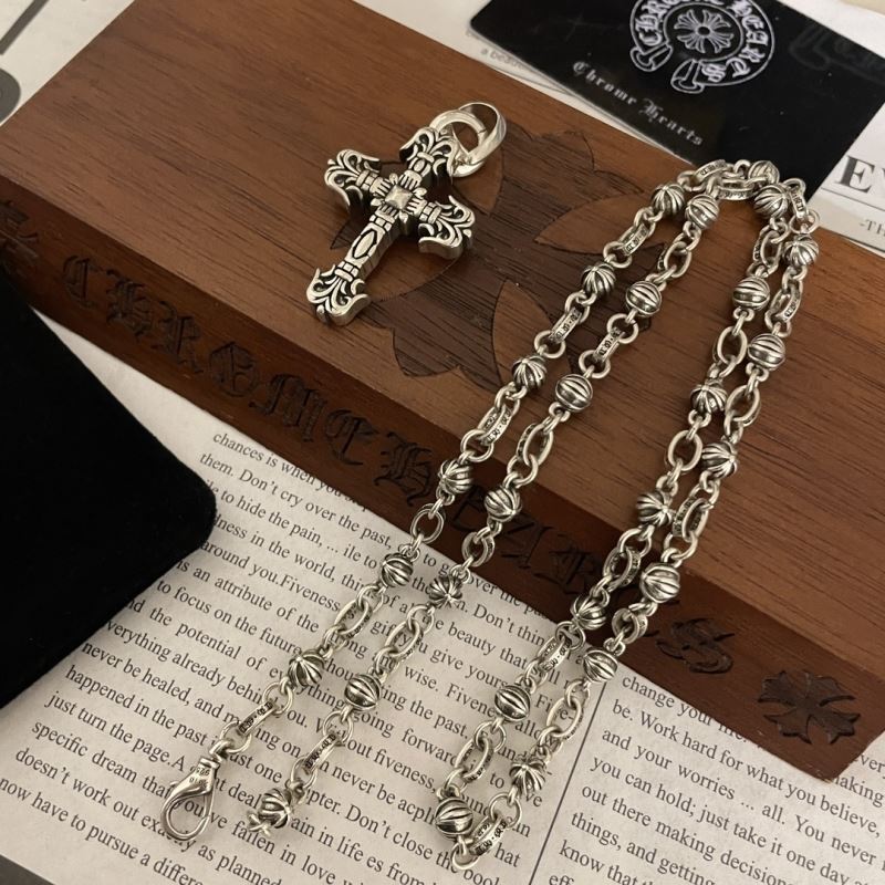 Chrome Hearts Necklaces